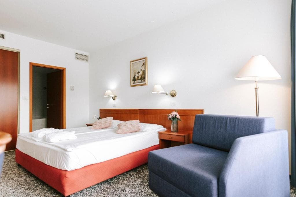 Hotel Toplice
