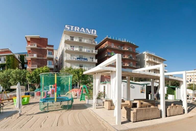Hotel Strand