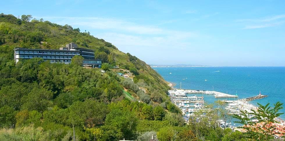 Hotel Capo Est