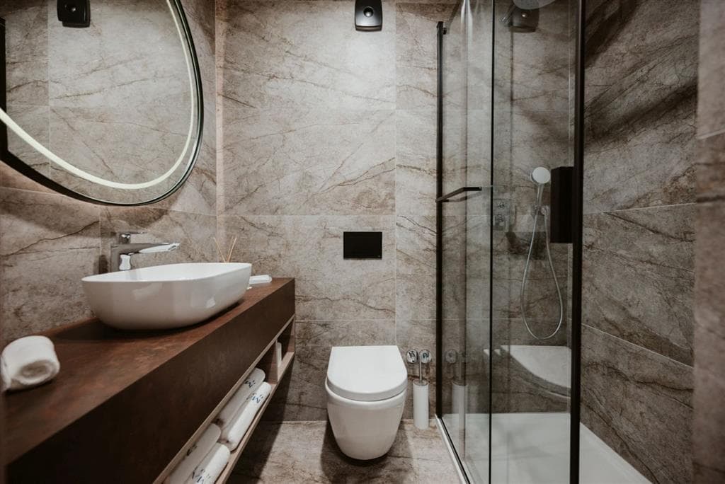 Hotel Malin