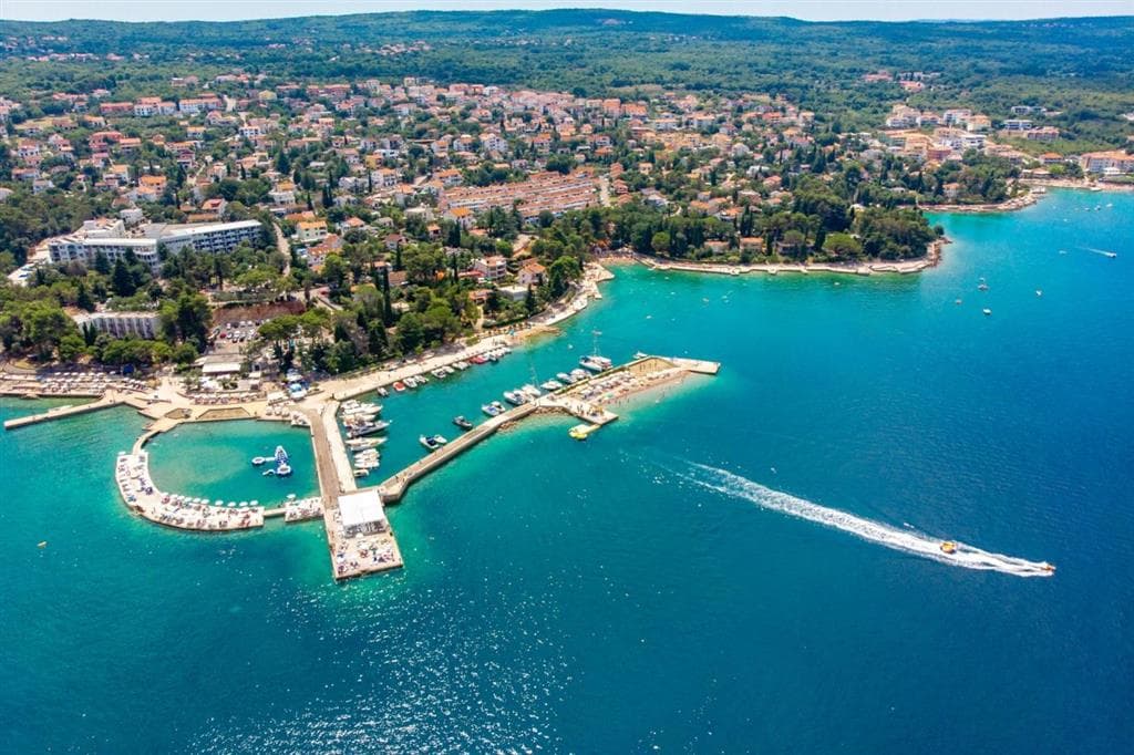 Hotel Malin