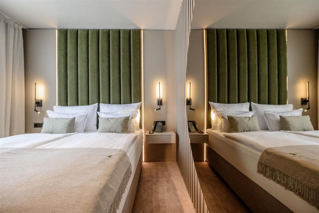 Hotel Malin