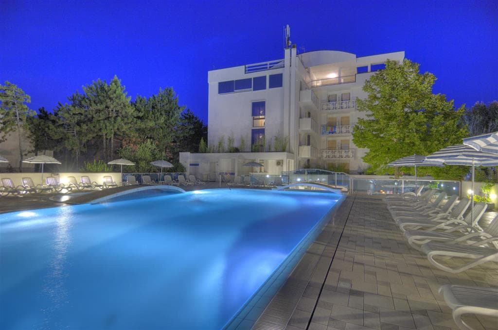 Hotel Firenze