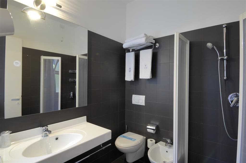 Hotel Firenze