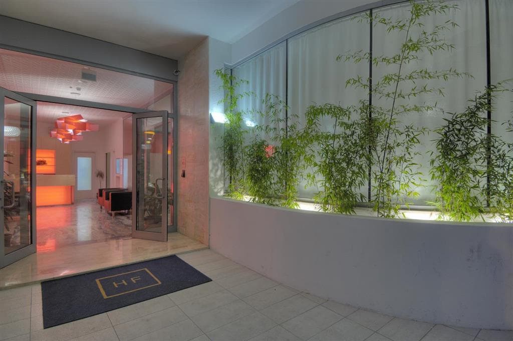Hotel Firenze