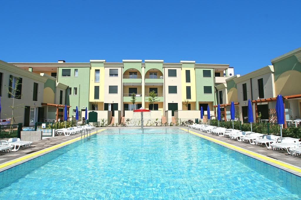 Villaggio Le Farnie