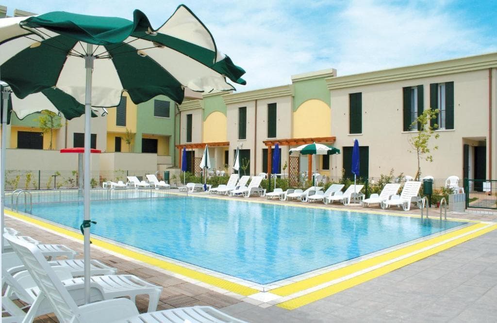 Villaggio Le Farnie