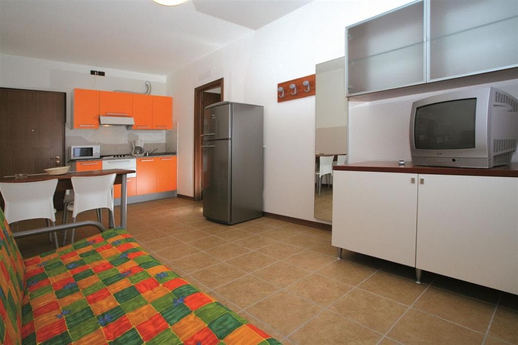 Villaggio Le Farnie