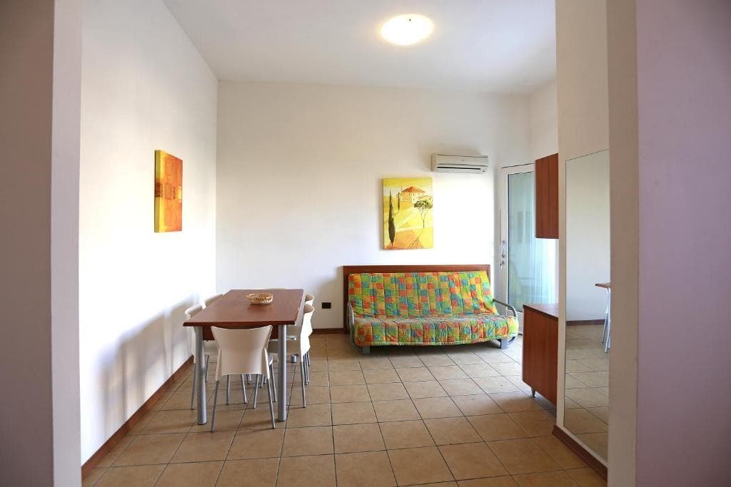 Villaggio Le Farnie