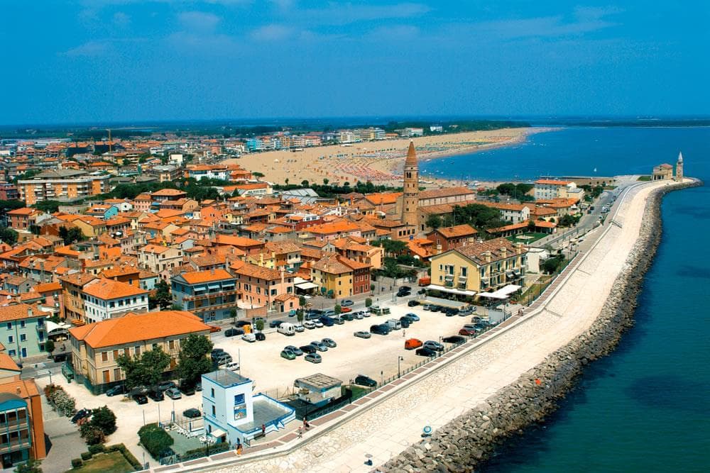 Villaggio Le Farnie