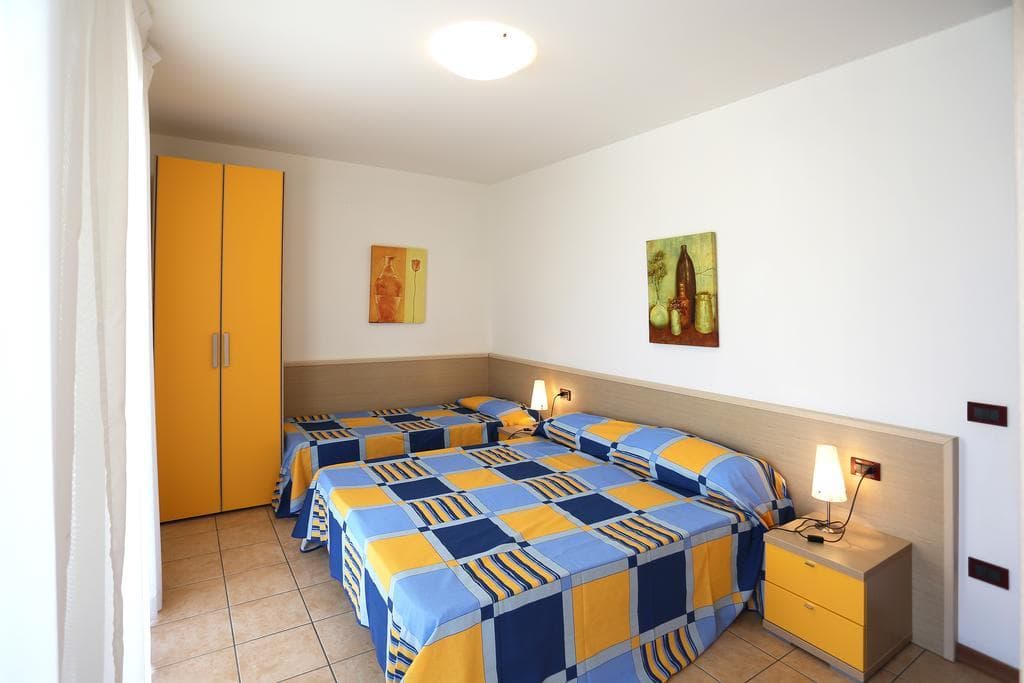 Villaggio Le Farnie