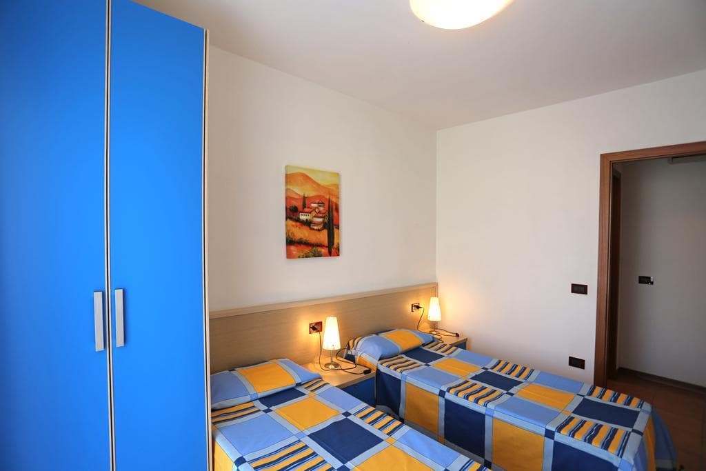 Villaggio Le Farnie