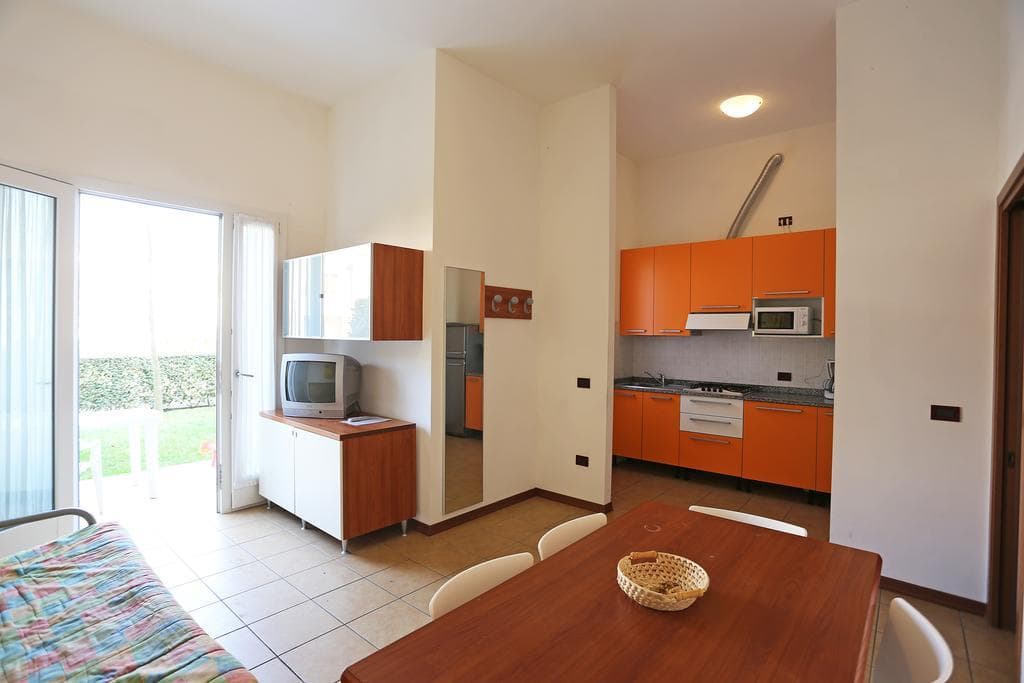 Villaggio Le Farnie