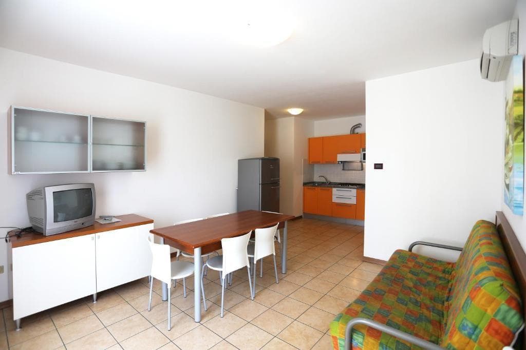 Villaggio Le Farnie