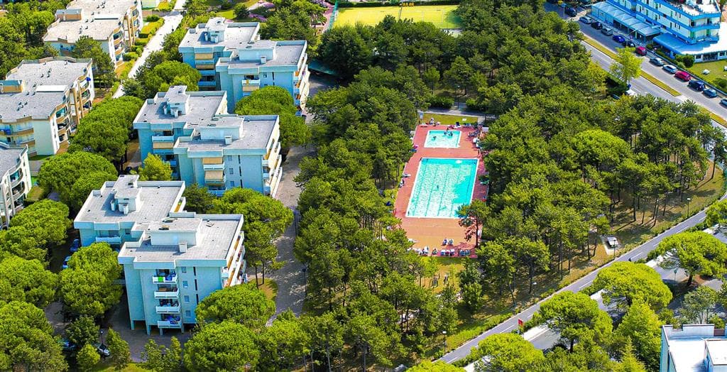 Residence Sporting