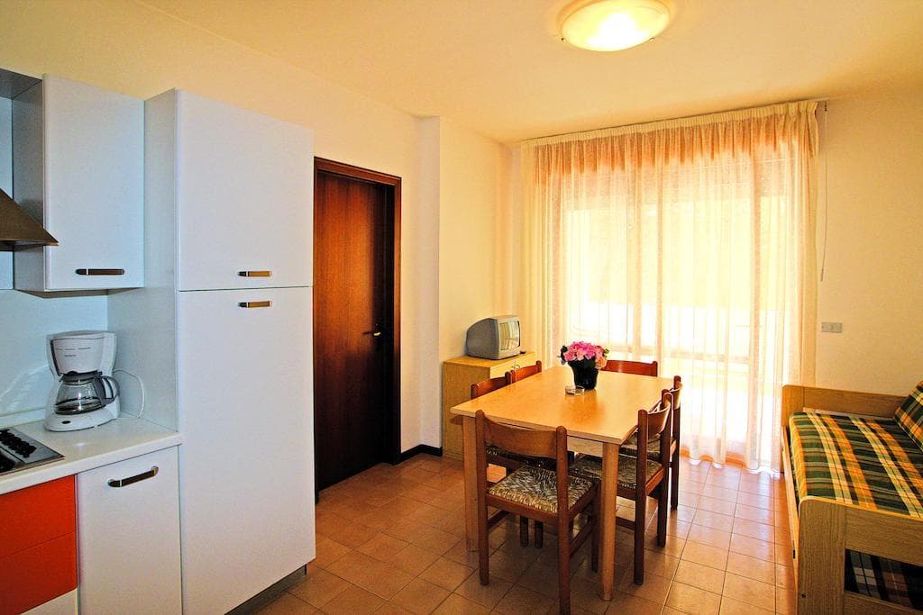 Residence Sporting