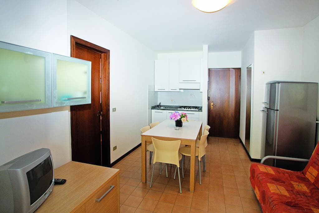 Residence Sporting