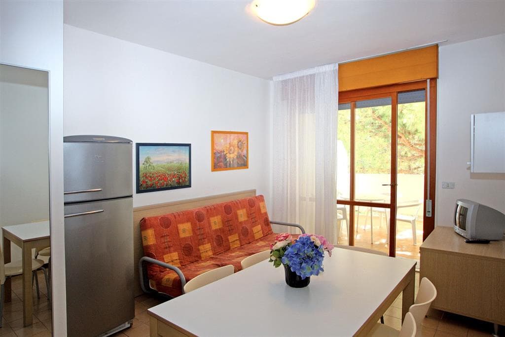 Residence Sporting