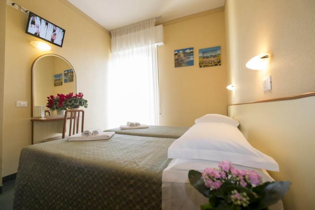 Hotel Crosal