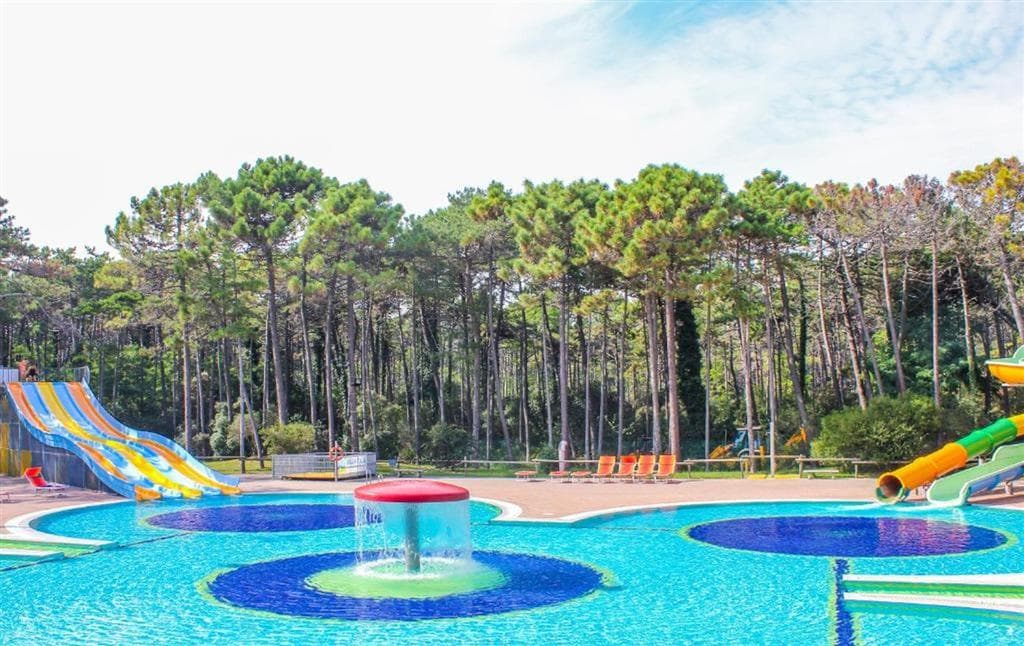 Bella Italia Efa Village