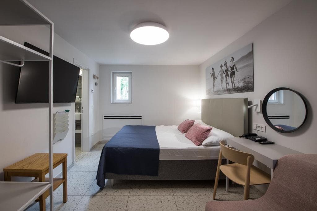 Villy Thalasso Strunjan
