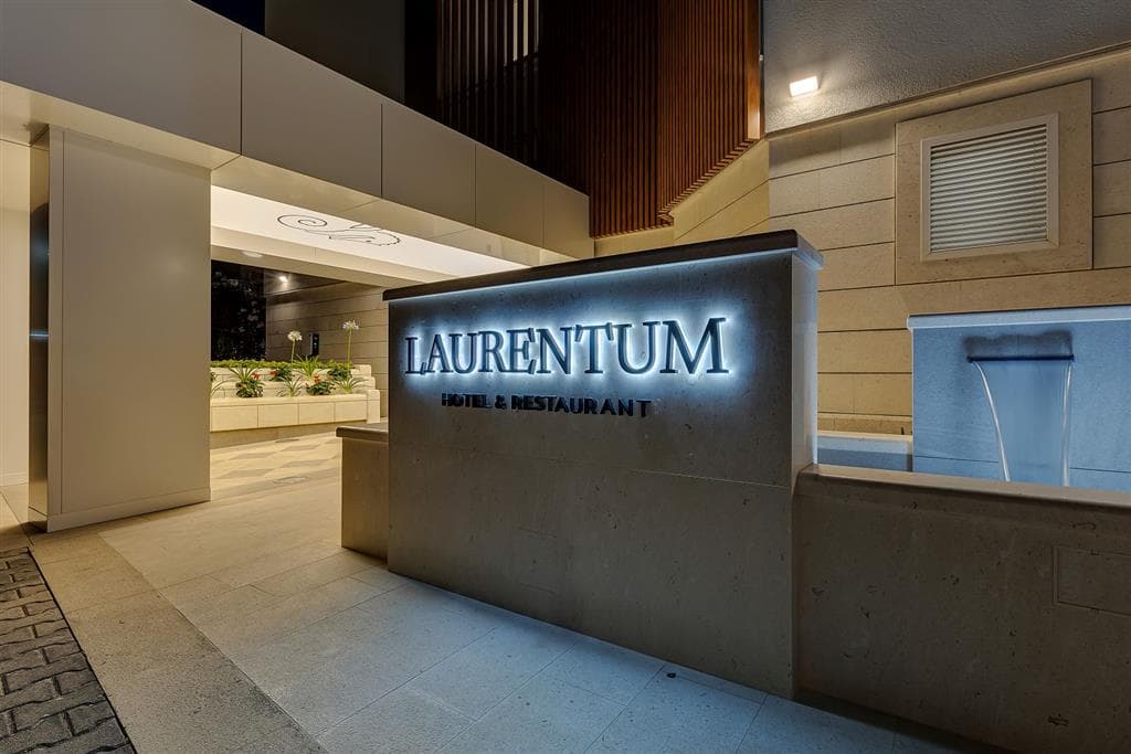 Hotel Laurentum