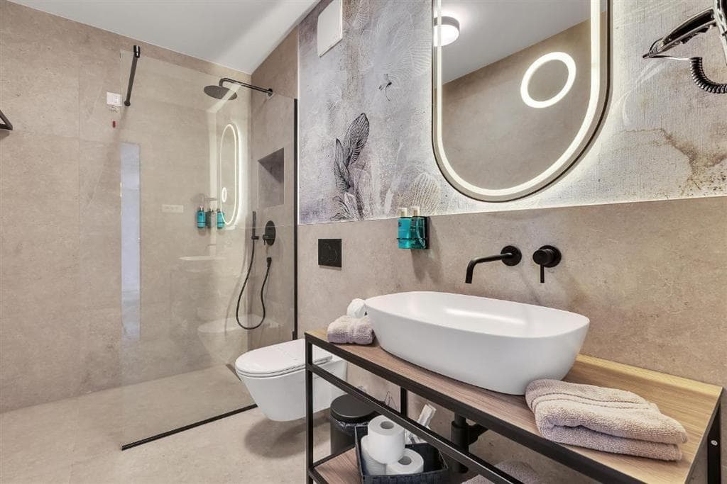 Hotel Laurentum