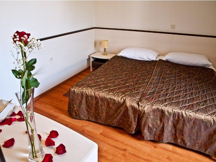 Hotel Kaštel