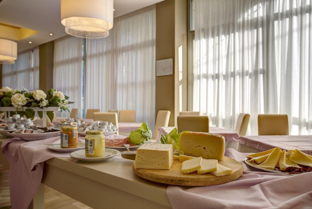 Hotel Lalla Beauty & Relax (Depandance Villa Orly)