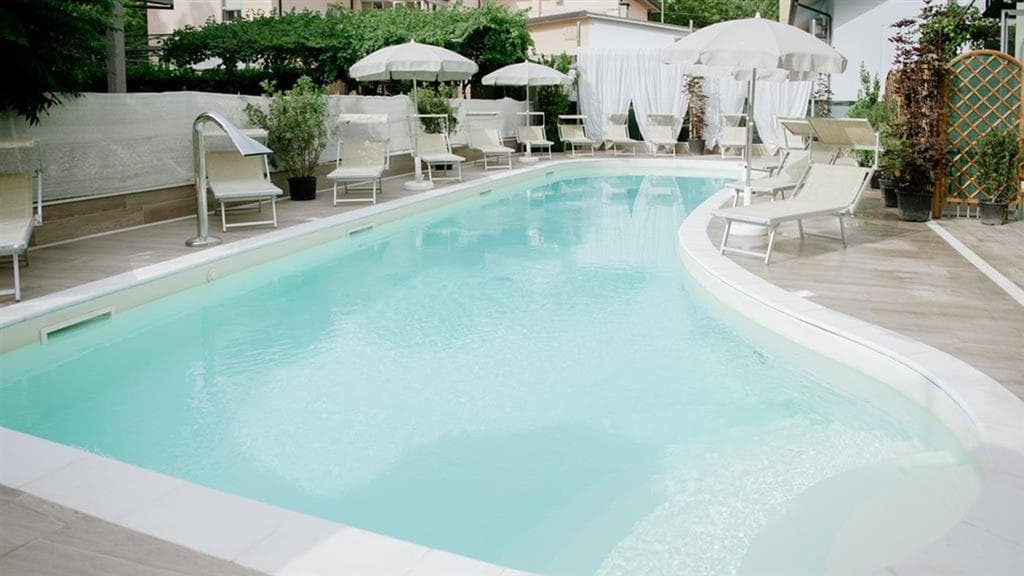 Hotel Lalla Beauty & Relax (Depandance Villa Orly)