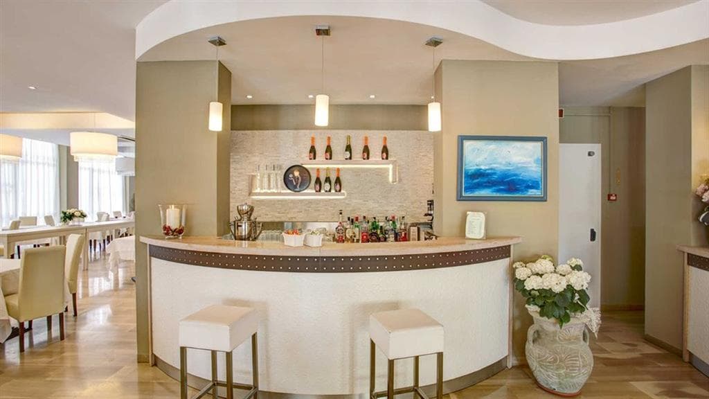 Hotel Lalla Beauty & Relax (Depandance Villa Orly)