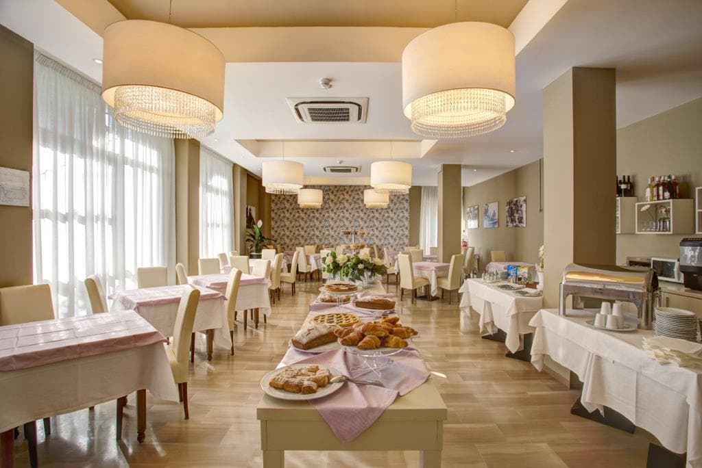 Hotel Lalla Beauty & Relax (Depandance Villa Orly)