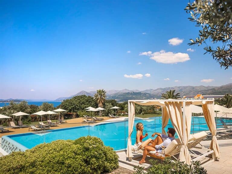 Valamar Lacroma Hotel