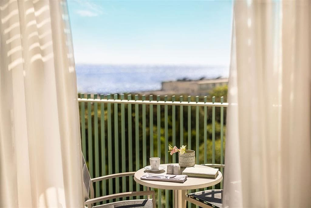 Valamar Lacroma Hotel