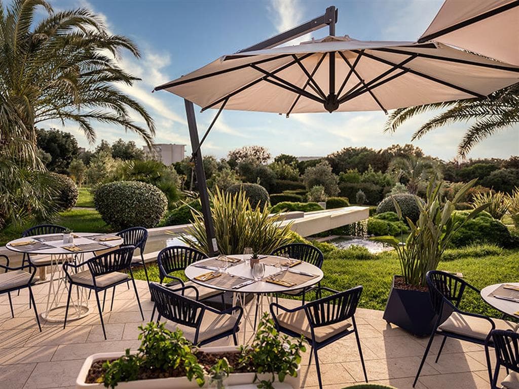 Valamar Lacroma Hotel