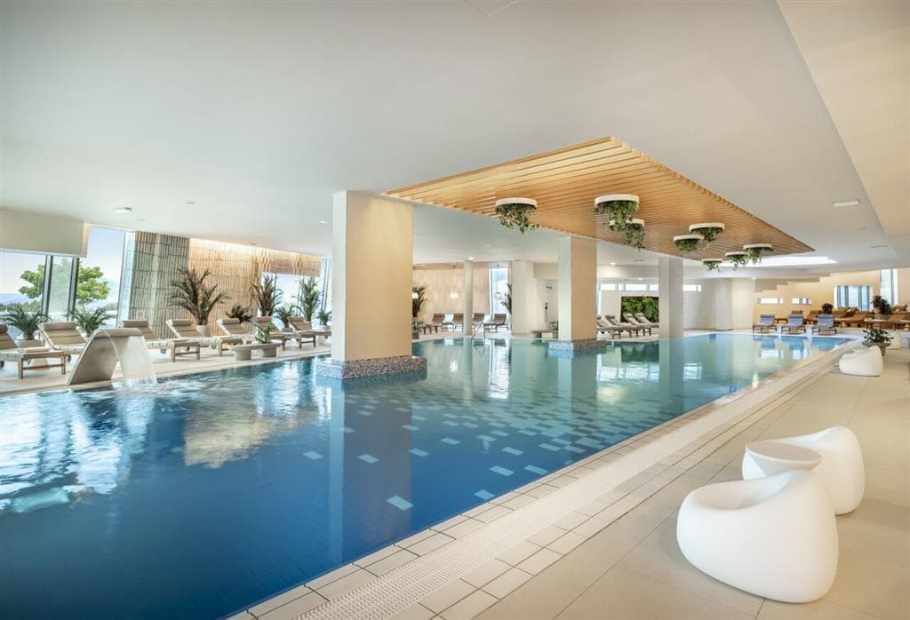 Valamar Lacroma Hotel