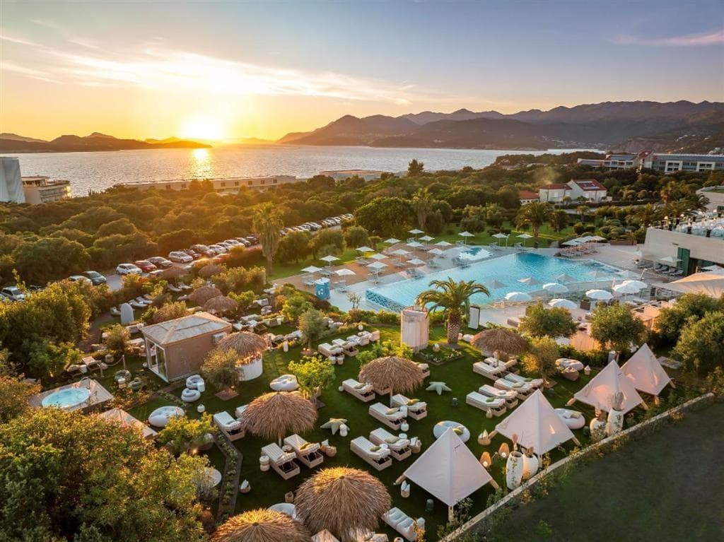 Valamar Lacroma Hotel