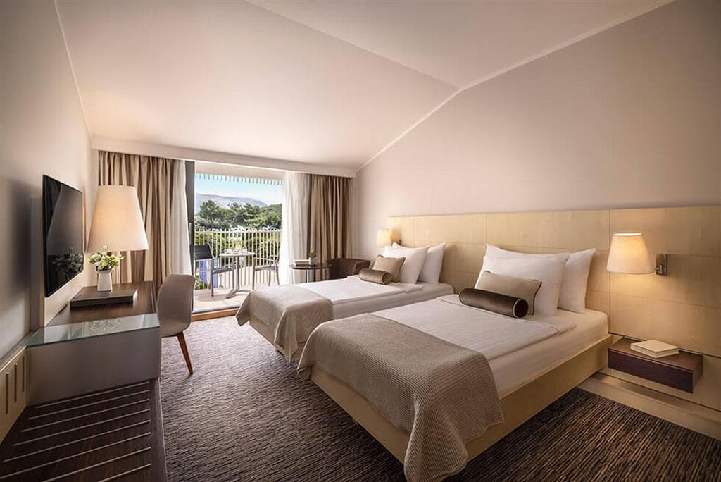 Valamar Lacroma Hotel