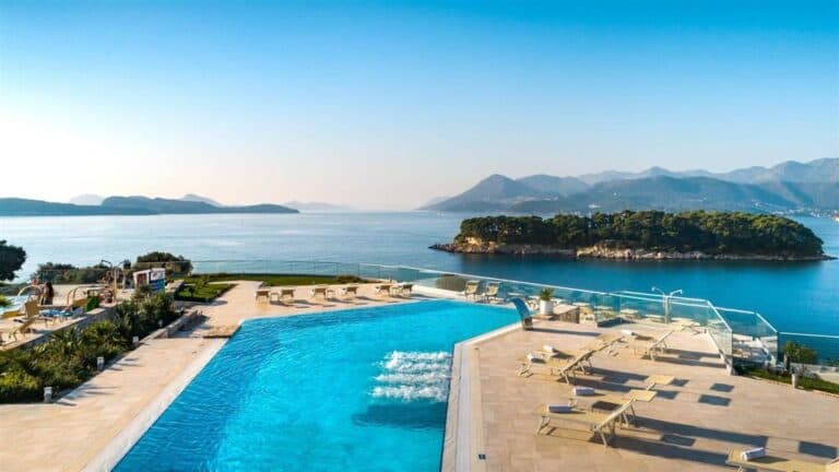 Valamar Argosy Hotel