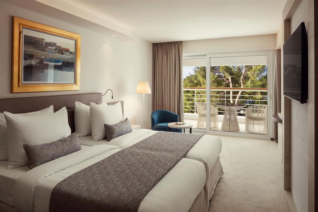 Hotel Bellevue
