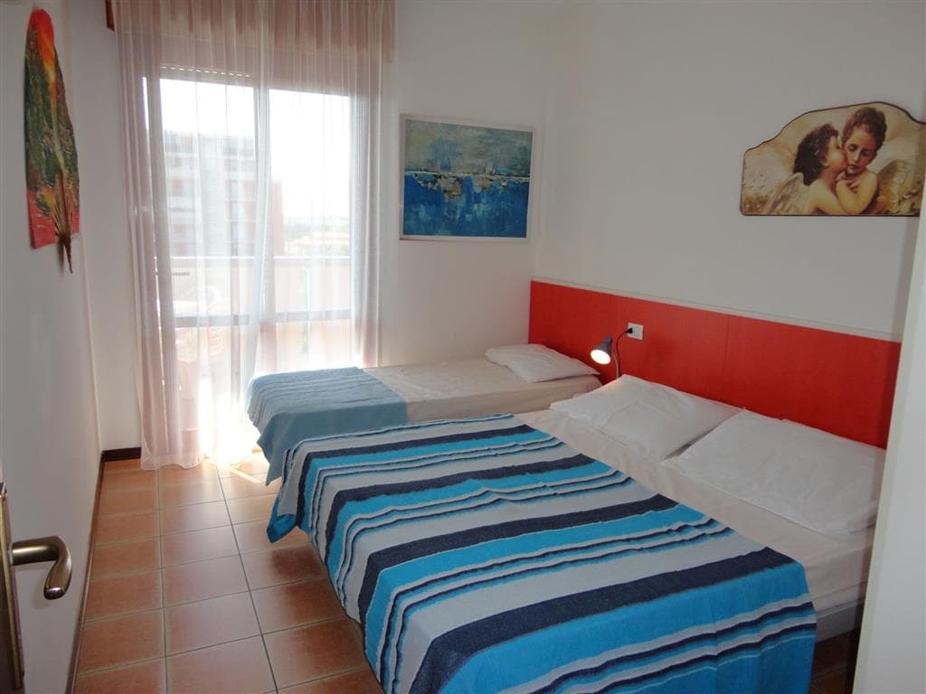 Residence Holiday