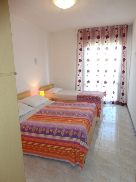 Residence Holiday