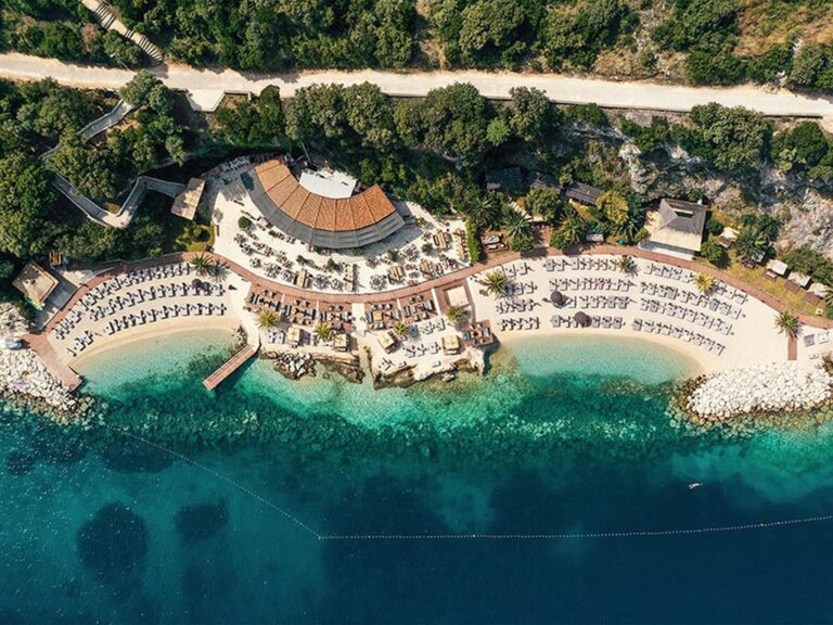 Valamar Tirena Hotel