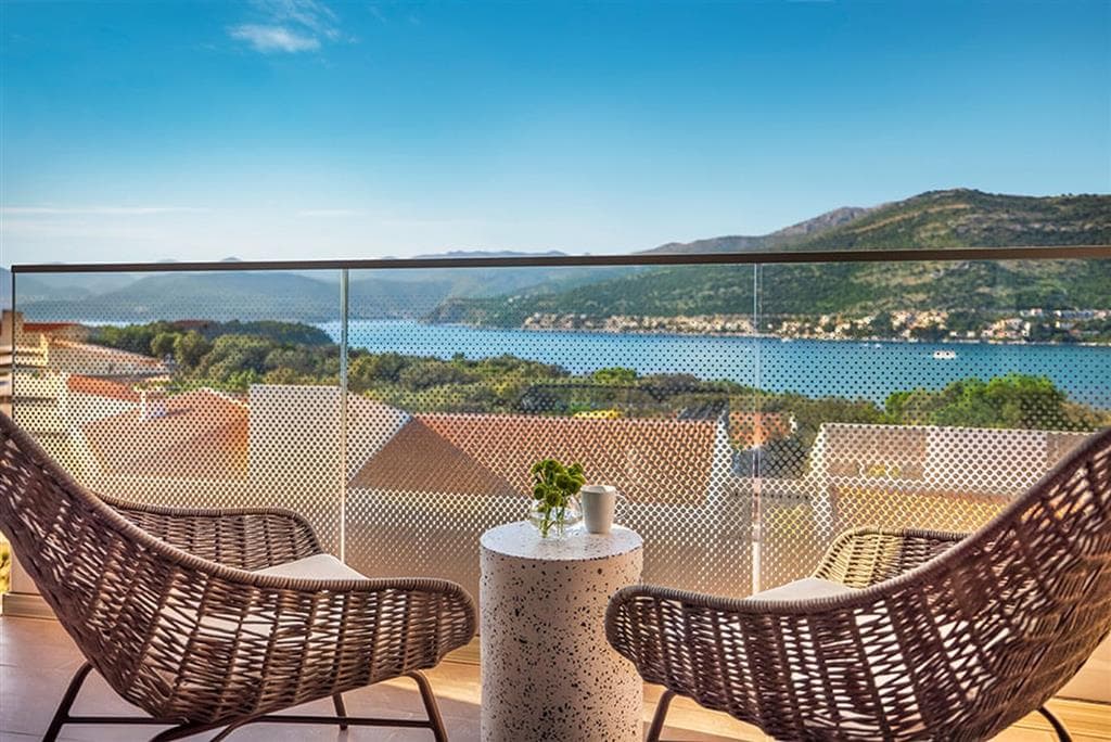 Valamar Tirena Hotel