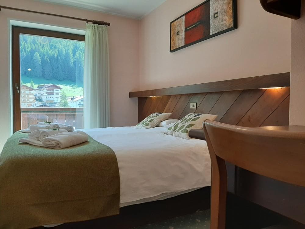Hotel Comelico