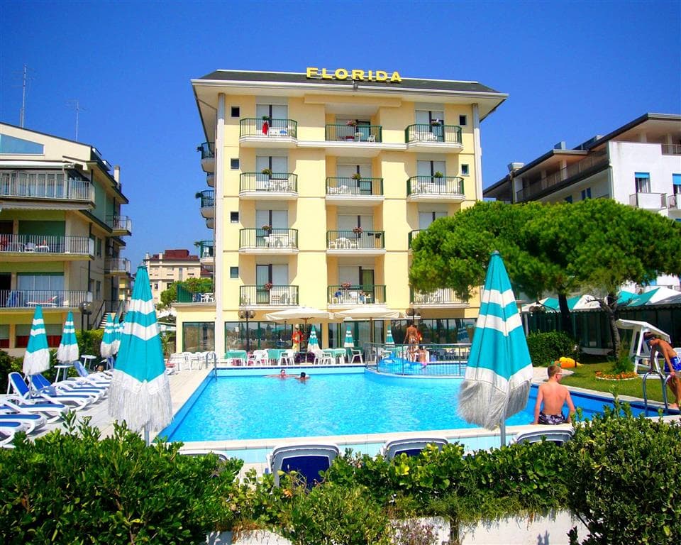 Hotel Florida