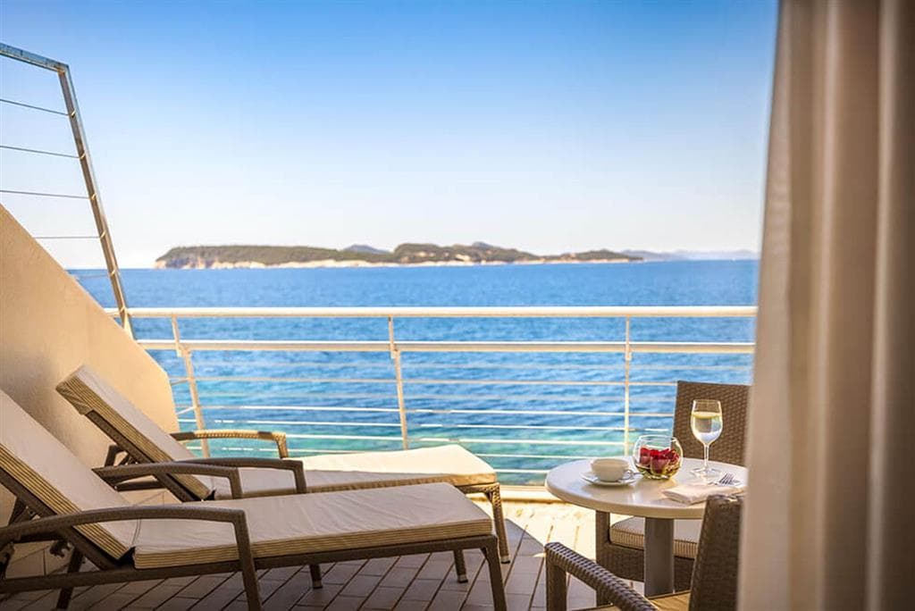President Hotel Valamar Collection