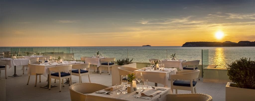President Hotel Valamar Collection