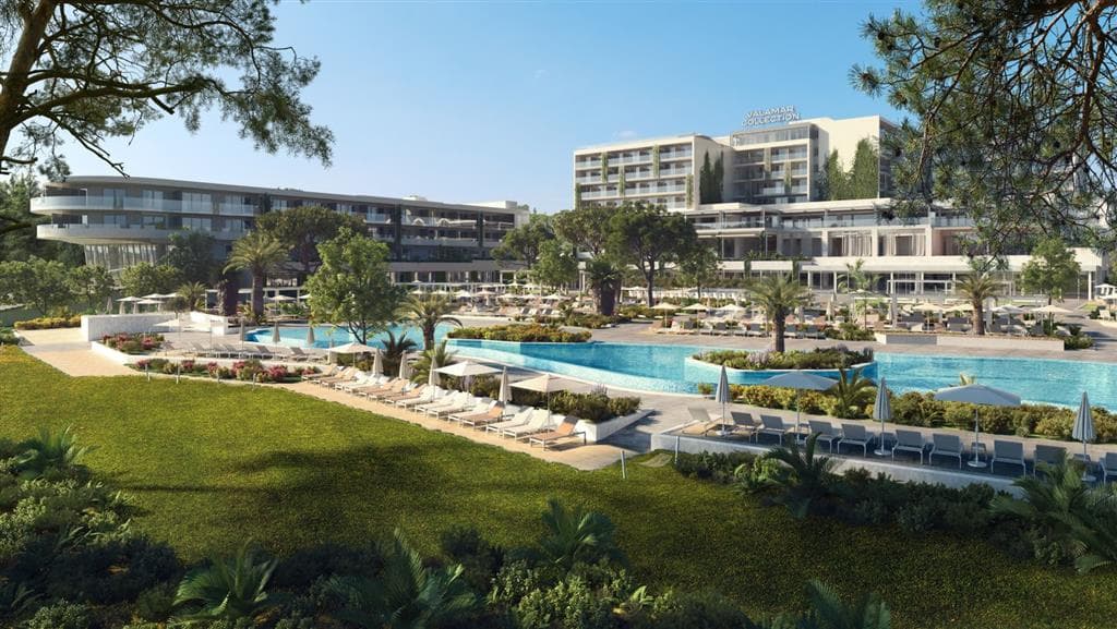 Pical Resort Valamar Collection