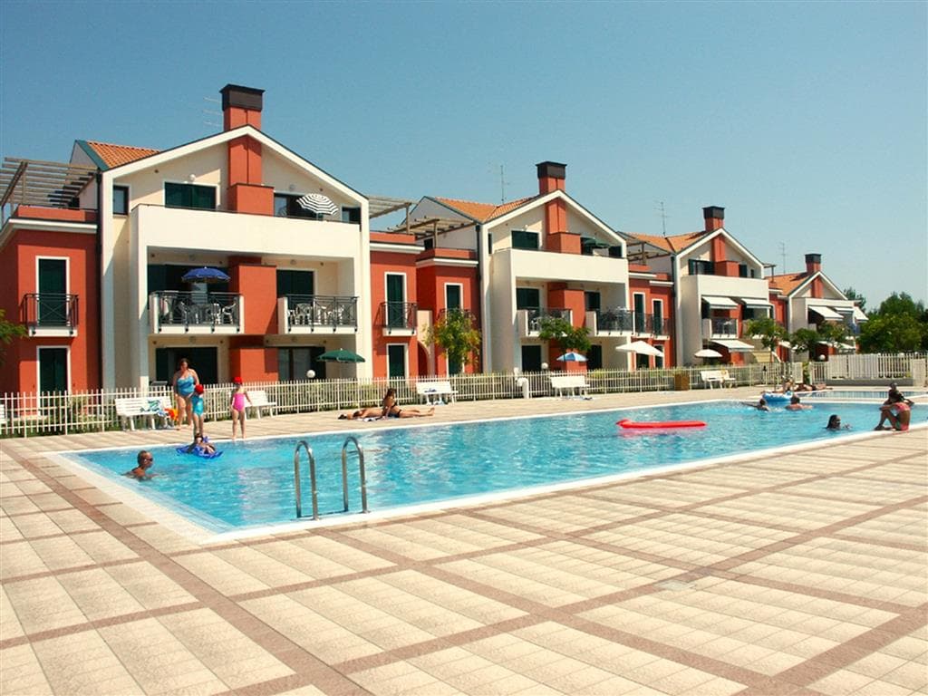 Residence Ca D´oro